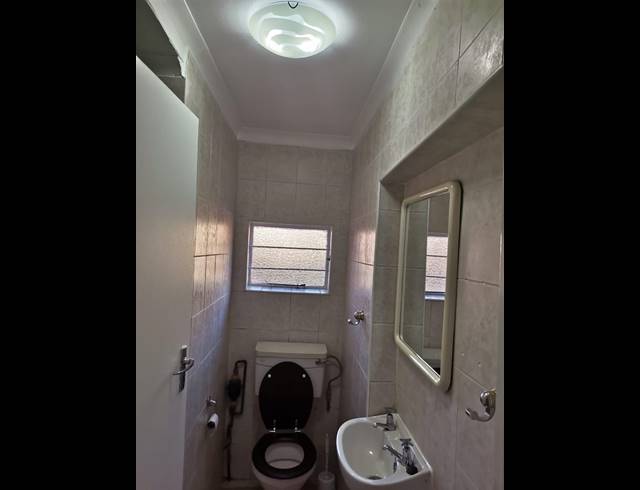 1 bed property to rent in CHRISVILLE